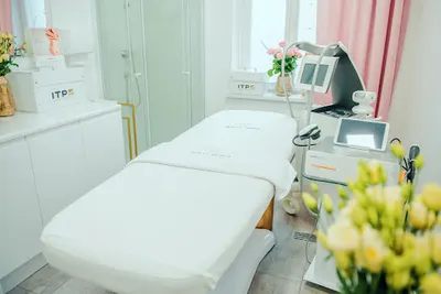 Beauty Design by Natalia Halbina